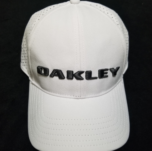 flexfit oakley hat